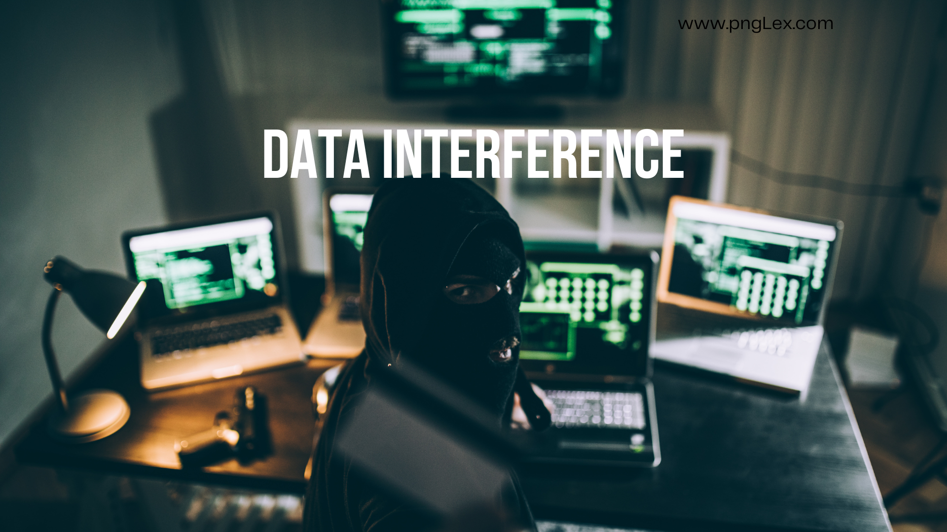 Data Inteference