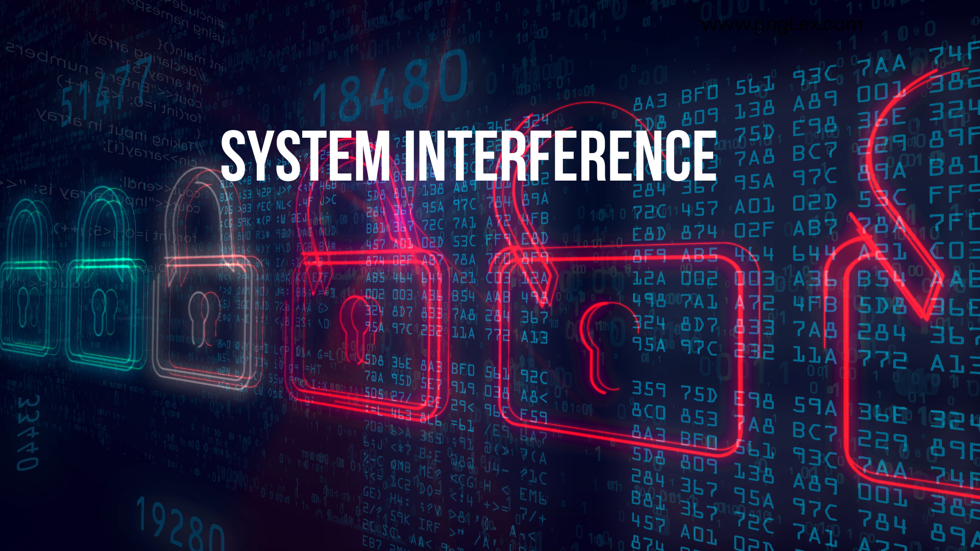 System Interference