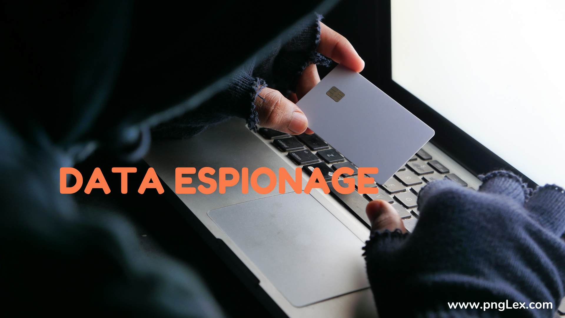 Data Espionage