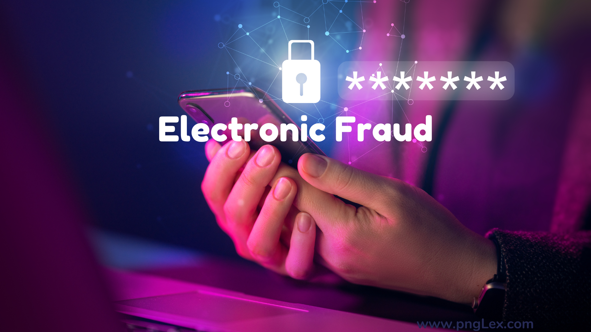 Electronic Fraud